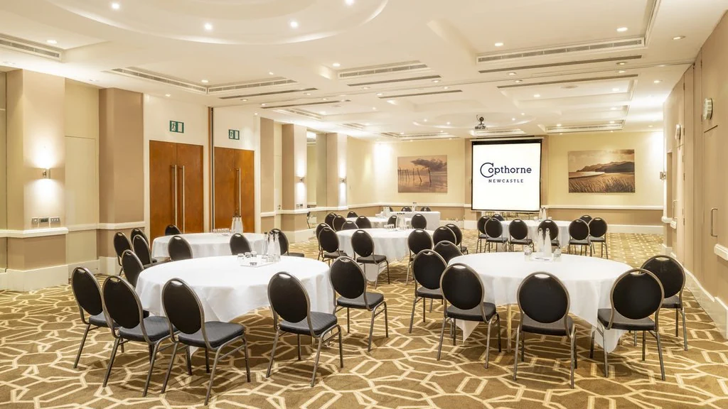 الفندق كوبثورن نيوكاسل - نيوكاسل